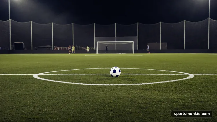 Financial Fair Play explained: a club's spending measured against its revenue under UEFA's squad-cost rules