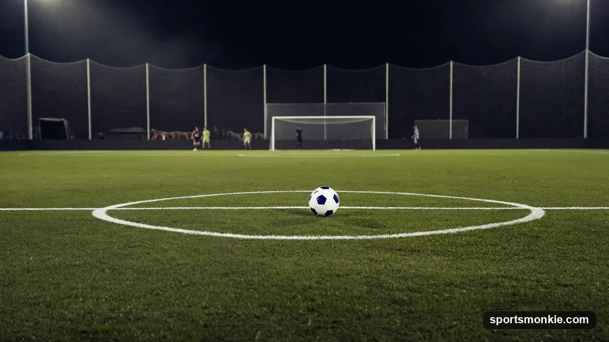 Financial Fair Play explained: a club's spending measured against its revenue under UEFA's squad-cost rules