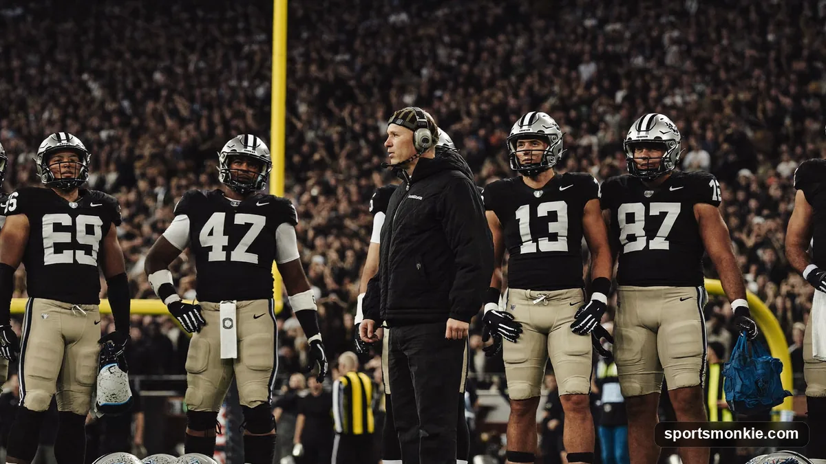 Highest-paid NCAA football coaches: Kirby Smart and Ryan Day lead reported pay