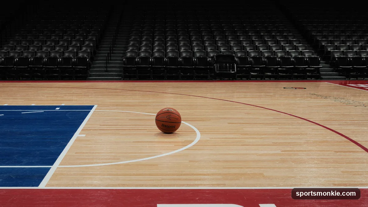 How the NBA salary cap works: a soft cap line with exception tools like Bird rights and the mid-level lifting a team's payroll above it