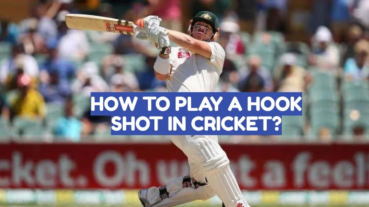 How to Play a Hook Shot in Cricket: Technique and Timing
