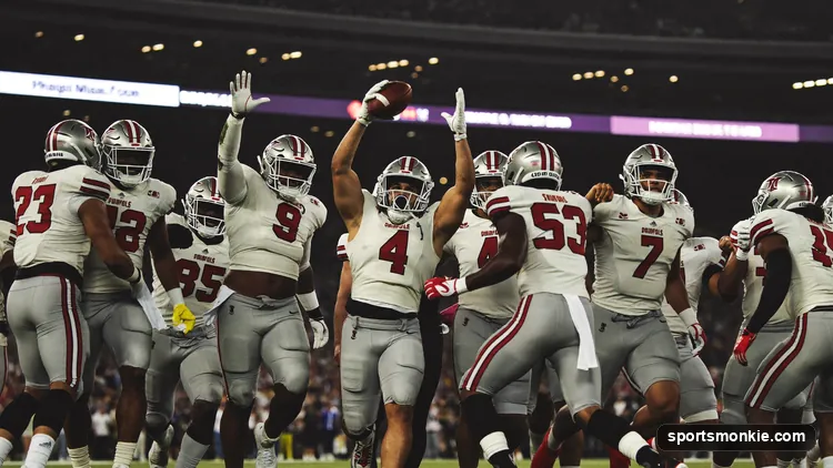 Last undefeated NCAA football team, Michigan's 15-0 season in 2023