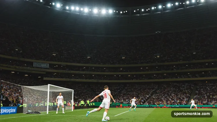 Most goals in a Champions League season, led by Cristiano Ronaldo's 17