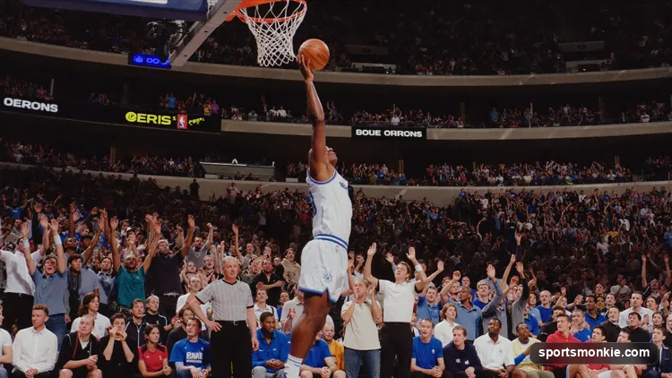 Most points in an NBA game: Wilt Chamberlain's 100-point record