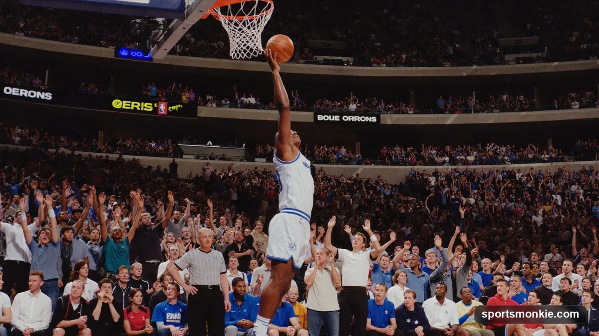 Most points in an NBA game: Wilt Chamberlain's 100-point record