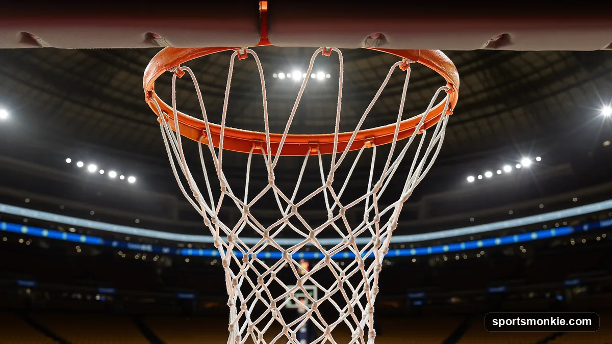 NBA first and second apron explained: two spending lines above the tax that lock away trade and signing tools