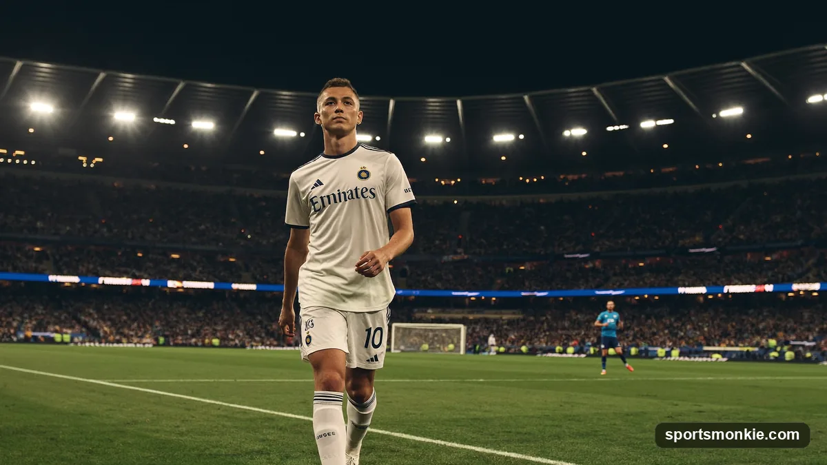 Richest soccer players by net worth, led by Cristiano Ronaldo
