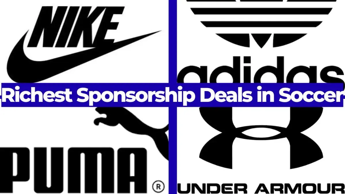 Richest Sports Brands in the World by Value and Revenue