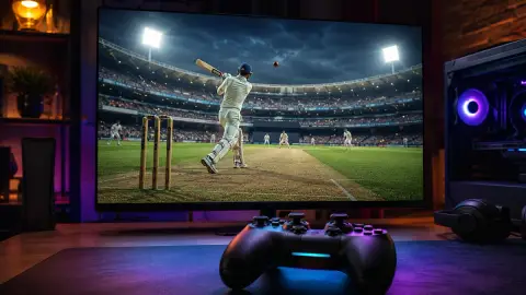 Best Cricket Video Games Ever Made: Ranked and Reviewed
