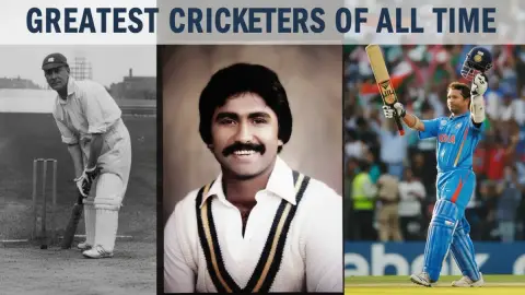 Greatest Cricketers of All Time: The Next Tier of Legends