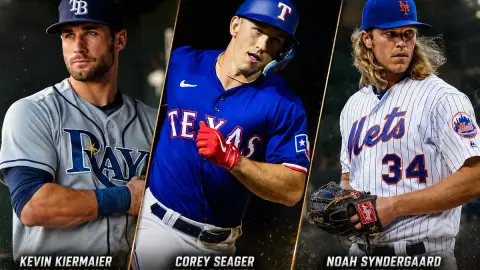 Hottest Baseball Players: MLB's Most Popular Stars