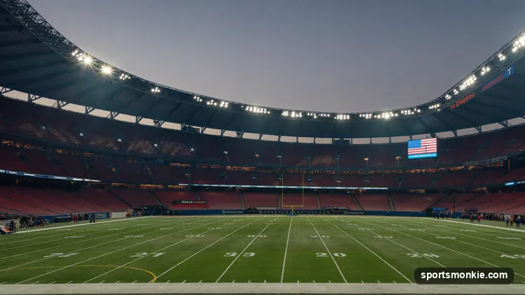 What is dead cap in the NFL: a contract with a released player and accelerated bonus money landing on a salary cap sheet