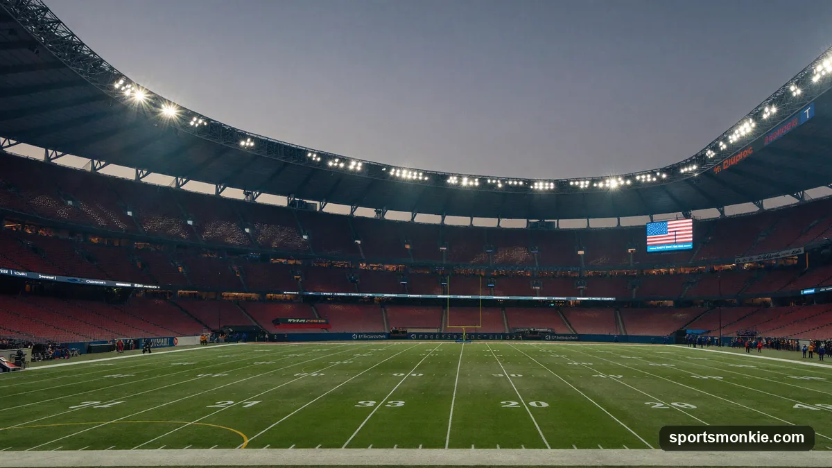 What is dead cap in the NFL: a contract with a released player and accelerated bonus money landing on a salary cap sheet