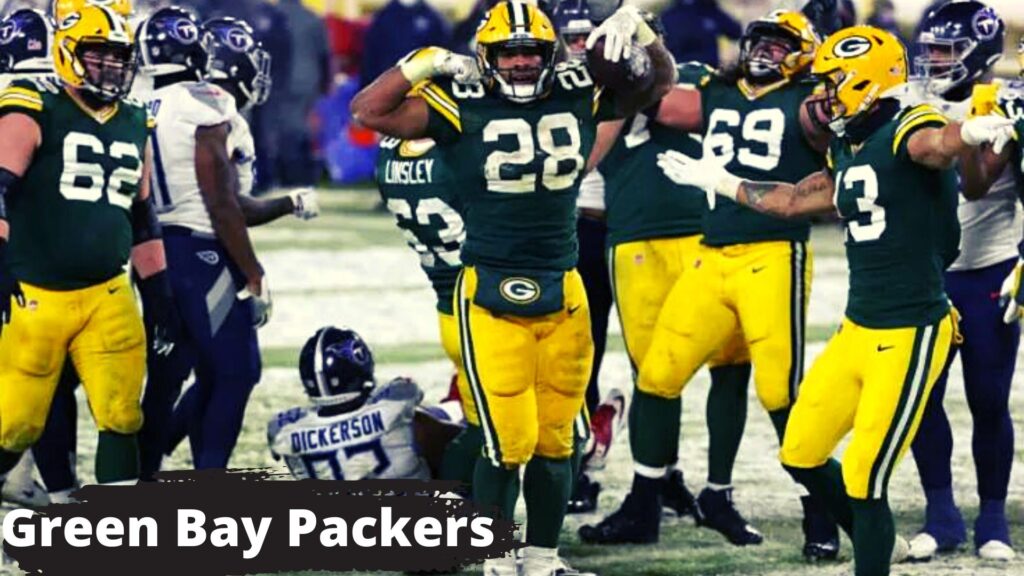 Green Bay Packers Successful Football Teams in American History