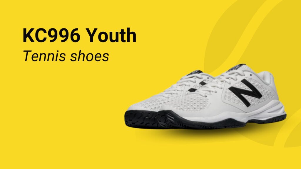 KC996 Youth Tennis shoes -best tennis shoes