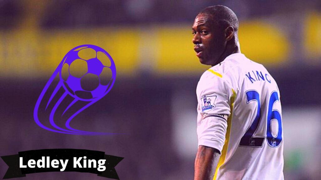 Ledley King, fastest football goals ever- scoring in just 10 seconds!