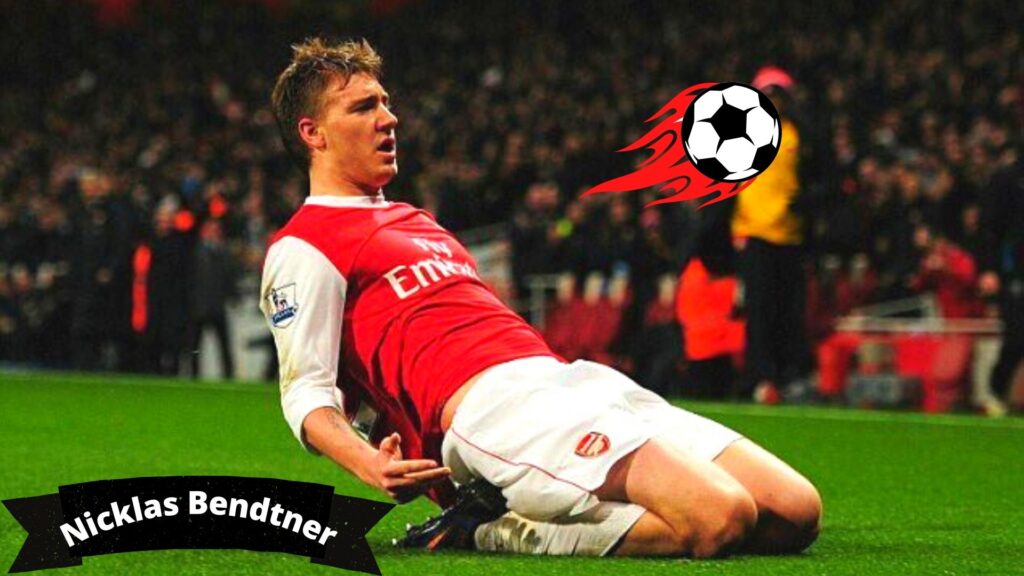  Nicklas Bendtner is fastest goals ever!