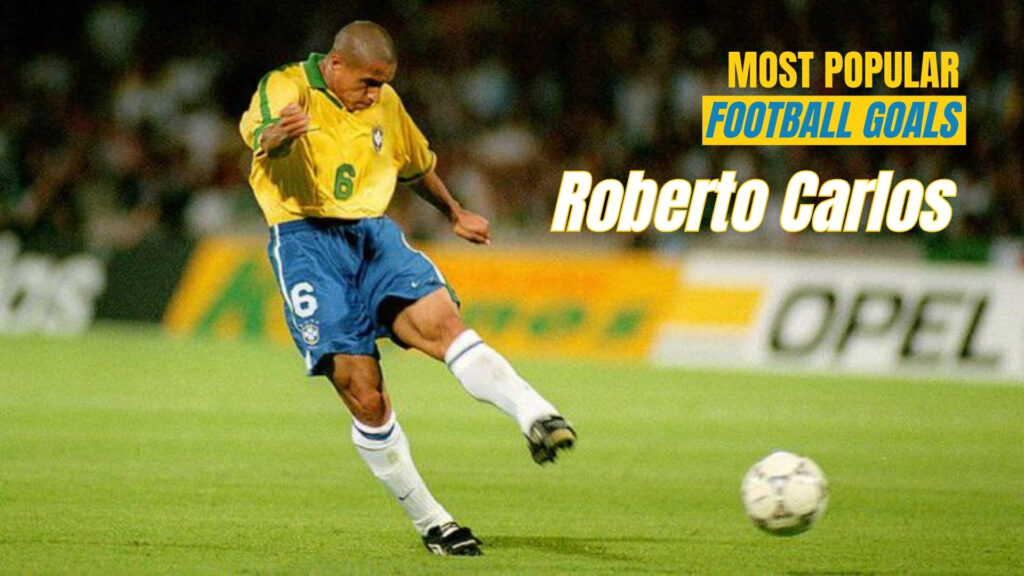Roberto Carlos - best shots