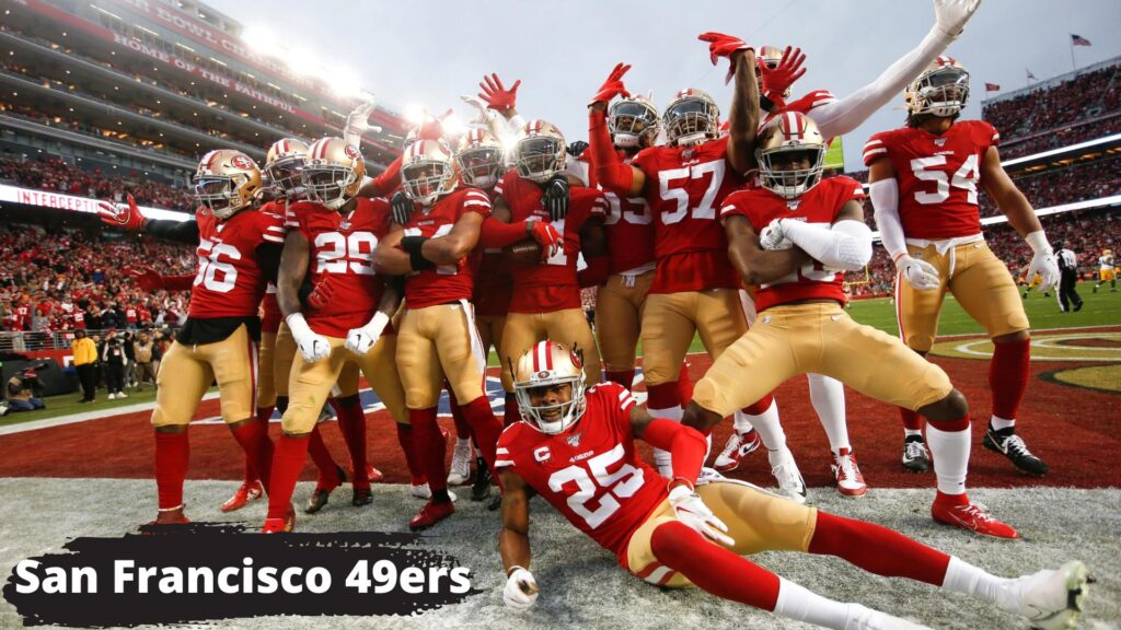 San Francisco 49ers 