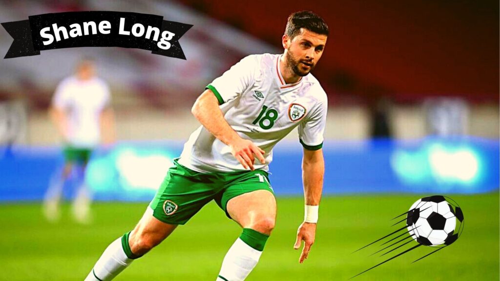 Shane Long fastest in football history and still holds the record 