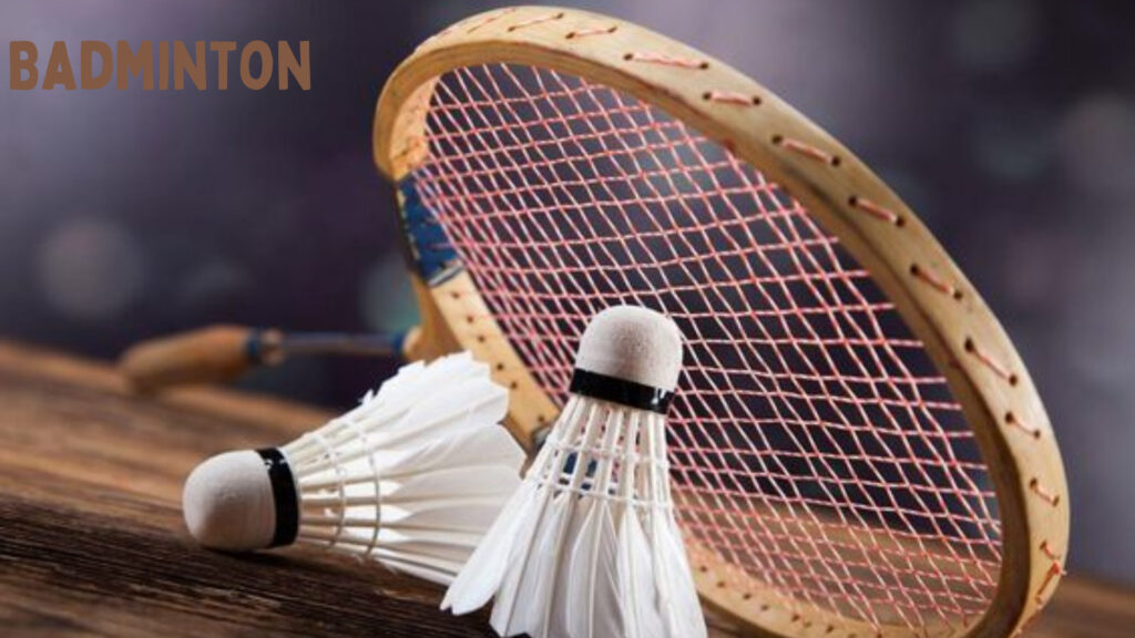 Badminton most popular sports in India