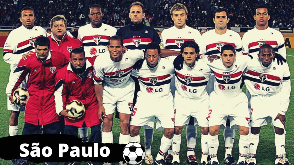 São Paulo Club