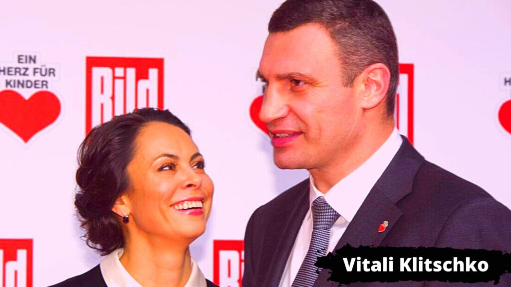 Vitali Klitschko's net worth is projected to be at $80 million according to records. 