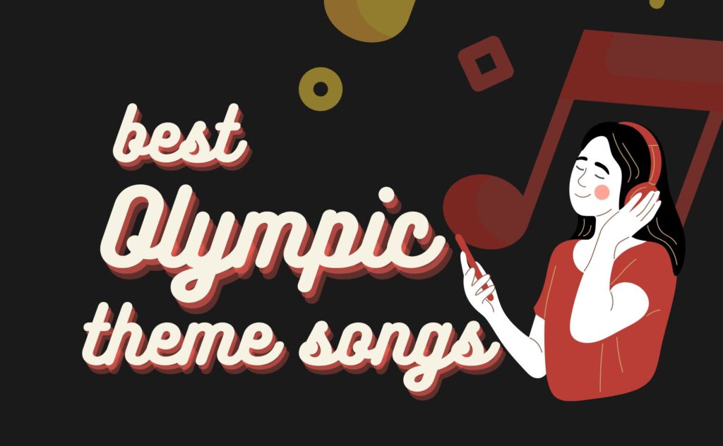 10 Best Olympic Songs: Winter Games Anthems – Billboard