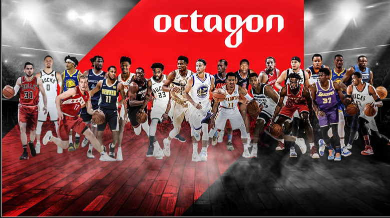  Octagon Sports Agency