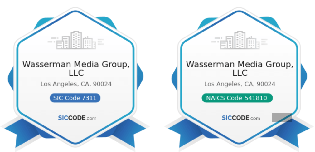 Wasserman Media Group LLC