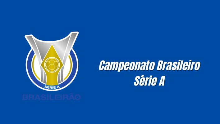 Campeonato Brasileiro Série A - top professional football league in Brazil