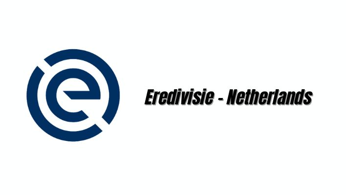 Eredivisie - most popular leagues in Europe