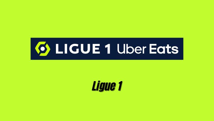 Ligue 1 - well-respected leagues in the world