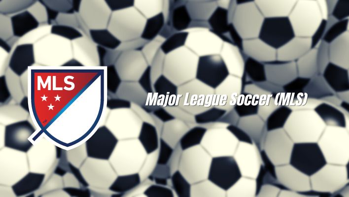 most popular leagues in the world - Major League Soccer (MLS) – USA
