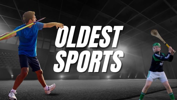 oldest sports