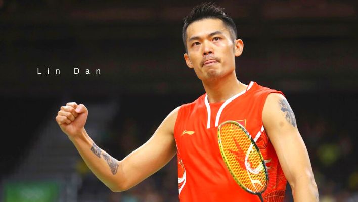 Top 5 Greatest Badminton Players of All Time