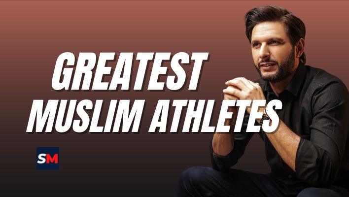 Top 5 Greatest Muslim Athletes You Need to Know
