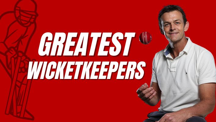 greatest wicketkeepers