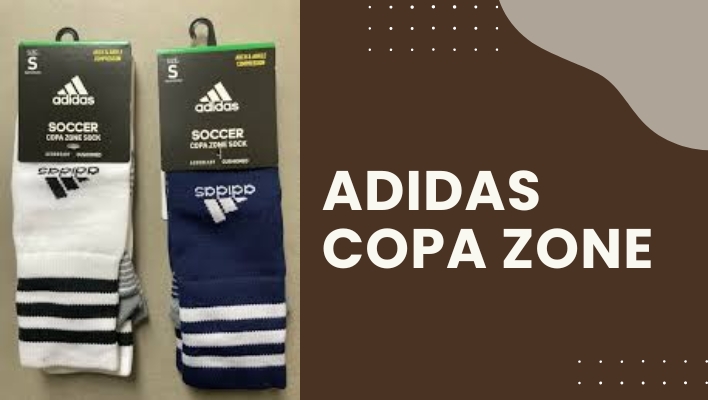 Adidas Copa Zone