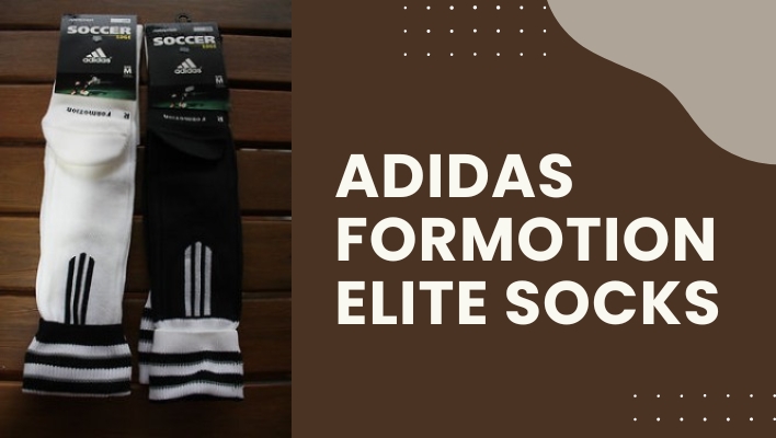 Adidas Formotion Elite Socks 