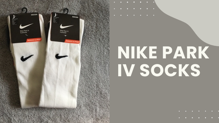 Nike Park IV Socks