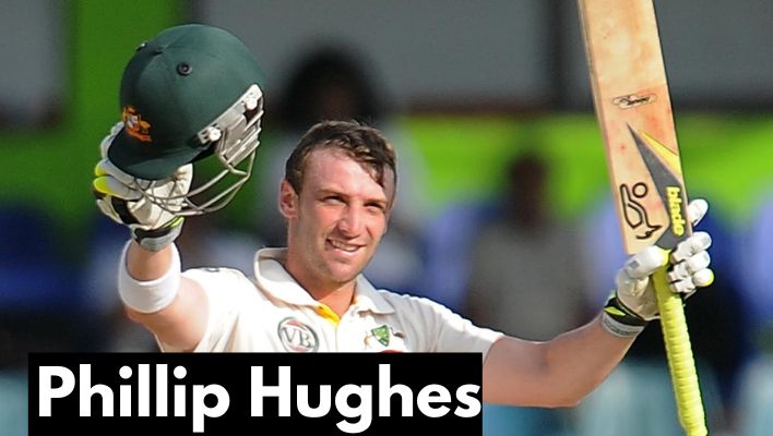 Phillip Hughes Cricketers Who Died During Matches  