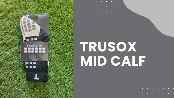 Trusox Mid Calf  
