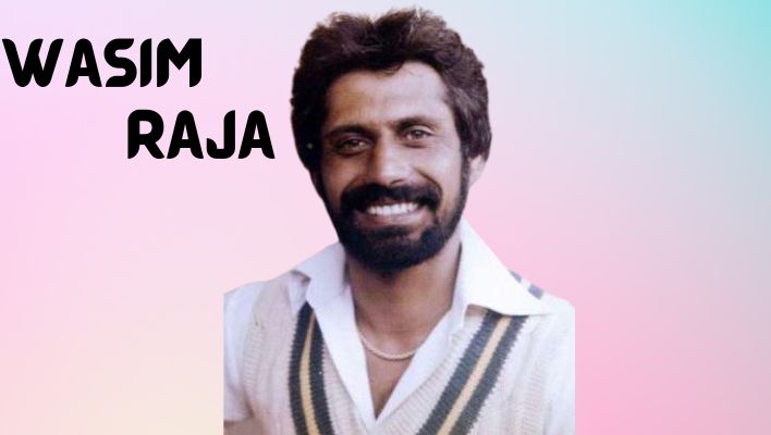 Wasim raja Cricketers Who Died During Matches  
