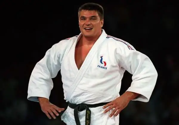 David Douillet Greatest Judo Players 