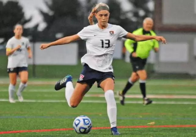 Female Soccer