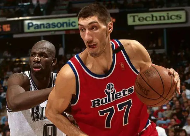 Gheorghe Muresan