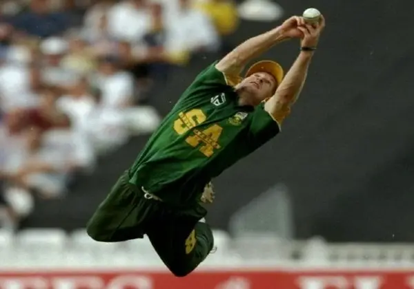 Jonty Rhodes Best Fielders