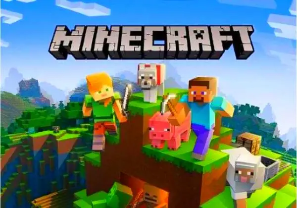 Minecraft | The Best Game On The Internet