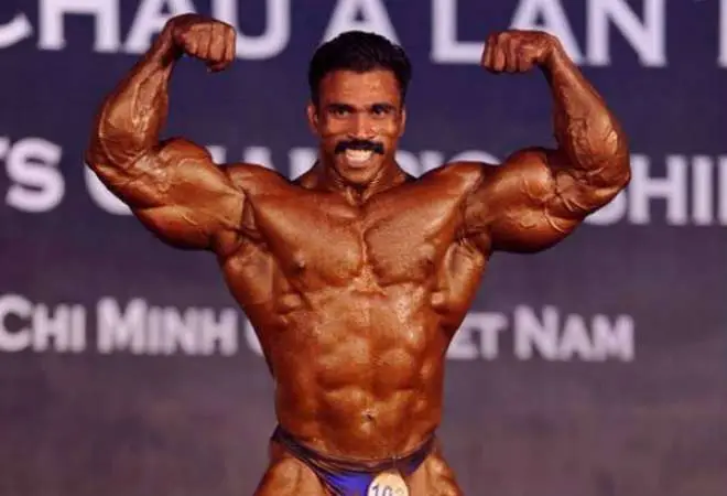 Murli Kumar